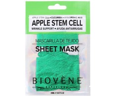 Biovene Glam Sheet Mask, 20 ml