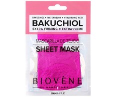 Biovene Glam Sheet Mask, 20 ml
