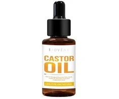 "Biovene" ricinos aliejus Plaukų, odos ir kūno maitinimui 30ml
