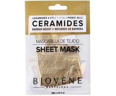 Biovene Glam Sheet Mask, 20 ml
