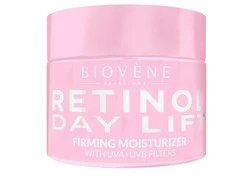 Biovene Retinol Day Lift stangrinamasis drėkinamasis kremas 50ml