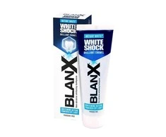 "Serra Pamies Blanx Baltas Shock Instant Baltas" 75ml