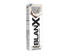 Blanx Coco Baltas balinanti dantų pasta su kokosų aliejumi 75ml