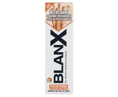BlanX Antisemitinė dantų pasta 75 ml