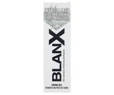 BlanX balinamasis kremas, 75 ml