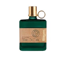 Blauer Usa Blauer Journey Boston Man EDP parfumuotas vanduo vyrams, 40 ml