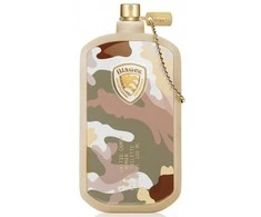 Blauer Usa Blauer United 3d Camou Woman et 100 ml tualetinis vanduo moterim
