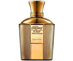 Blend Oud Gold Oud parfuminio vandens purškiklis 60ml