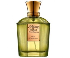 „Blend Oud Voyage Coll Marrakech“ EDP kvepalai, 60 ml