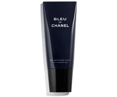 Bleu De Chanel Gel Nettoyant 2 En 1 100m