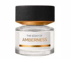 Bmw The Scent Of Amberness EDP parfumuotas vanduo vyrams, 50 ml