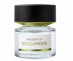 Bmw The Scent Of Bergamood EDP parfumuotas vanduo vyrams, 100 ml