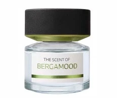 Bmw The Scent Of Bergamood EDP parfumuotas vanduo vyrams, 50 ml