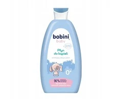 Bobini Hipoalerginė kūdikių burbulinė vonelė 300ml
