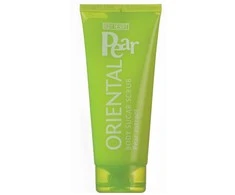 Body Resort Lime, 250 g