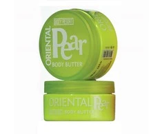 Body Resort Lime, 200 ml