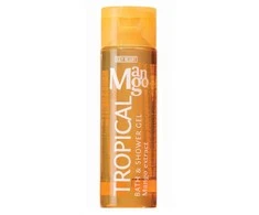 Body Resort Oranžinis, 250 ml