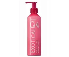 Body Resort Rožinė, 250 ml
