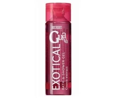 Body Resort Rožinė, 250 ml