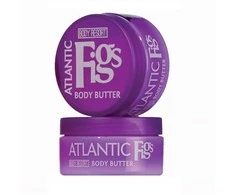 Body Resort Violetinė, 200 ml