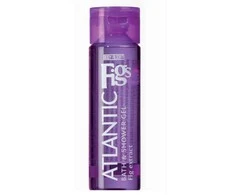 Body Resort Violetinė, 250 ml