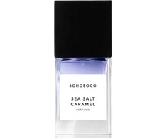 Bohoboco Sea Salt Caramel PP kvepalai unisex, 50 ml