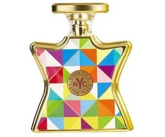 Bond No. 9 New York Astor EDP parfumuotas vanduo unisex, 50 ml