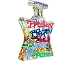 Bond No. 9 Brooklyn EDP parfumuotas vanduo unisex, 100 ml