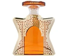 Bond No. 9 Dubai Amber EDP parfumuotas vanduo unisex, 100 ml