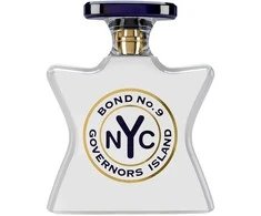 Bond No. 9 Governors Island EDP parfumuotas vanduo unisex, 100 ml