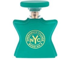 Bond No. 9 Greenwich Village EDP parfumuotas vanduo moterims, 50 ml