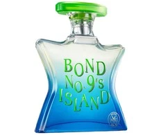 Bond No. 9 New York 9's Island EDP parfumuotas vanduo moterims, 100 ml