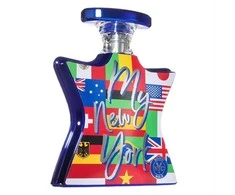 Bond No. 9 Niujorkas, My NY, 100 ml