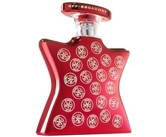 Bond No. 9 Bond No. 9 New York Off-Broadway Eau De Parfum purškiklis, 100 ml