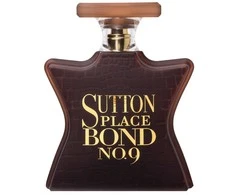 Bond No. 9 New York Sutton Place EDP parfumuotas vanduo unisex, 100 ml