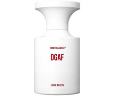 Borntostandout DGAF kvepalai purškiami vandeniu 50 ml