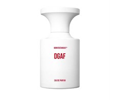 Borntostandout DGAF kvepalai purškiami vandeniu 50 ml