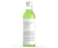 Botanicapharma Dušo želė, 500 ml