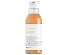 „Botánicapharma“ biotino šampūnas asiūklio uodegoje, 250 ml