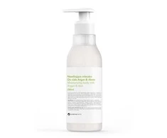 Botanicapharma Argano ir alavijo kūno pienelis 250ml
