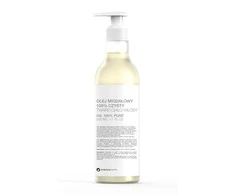 Botánicapharma Sweet Almond Oil migdolų aliejus 500ml