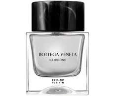 Kvepalai vyrams Bottega Veneta Illusione Bois Nu EDT, 50ml
