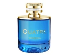 Boucheron Quatre En Bleu EDP parfumuotas vanduo moterims, 100 ml