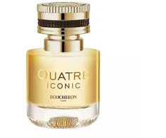 Boucheron Quatre Iconic EDP parfumuotas vanduo moterims, 30 ml