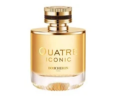Boucheron Quatre Iconic moterims (Kvepalai Moterims) EDP 100ml