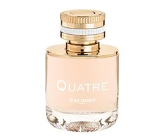 Kvepalai moterims Boucheron Quatre EDP, 30 ml