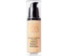 BOURJOIS Paris 123 tobulas makiažas