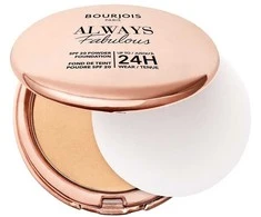 Bourjois Always Fabulous SPF 20 pudros makiažo pagrindas 310 7 g