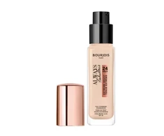 Makiažo pagrindas Bourjois Always Fabulous N:105 Natural Ivory, 30 ml