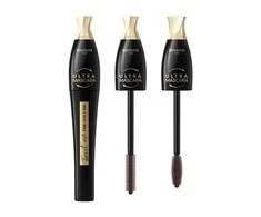 blakstienų tušas Bourjois Bj Masc Twist Up The Volume Ultrabrown